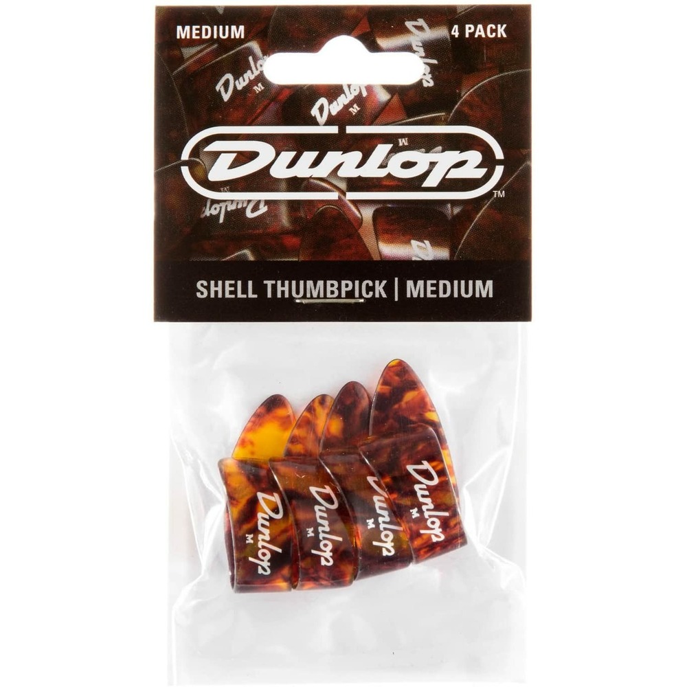Медиаторы на большой палец DUNLOP 9022P