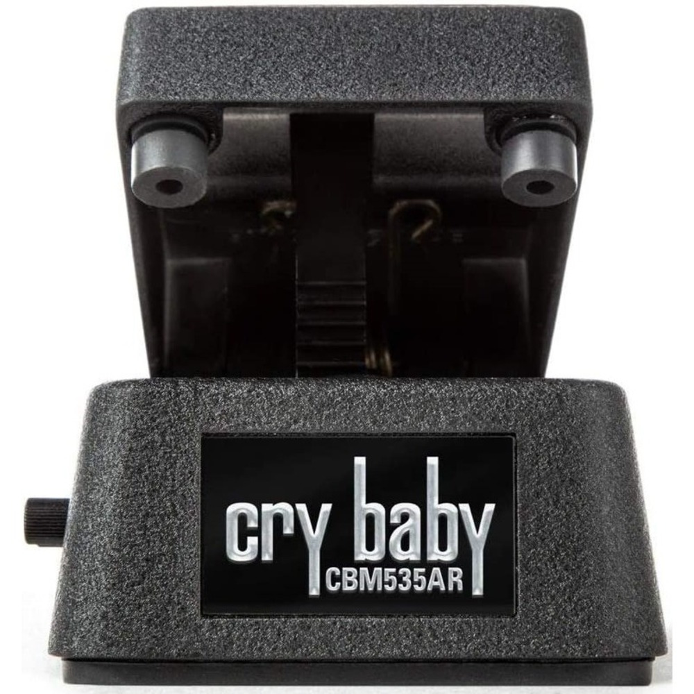 Педаль Вау Dunlop CBM535AR