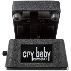 Педаль Вау Dunlop CBM535AR