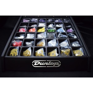 Витрина медиаторов Dunlop CP36BK1