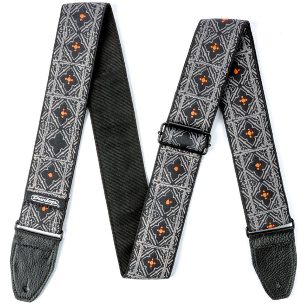 Ремень для гитары DUNLOP D67-18