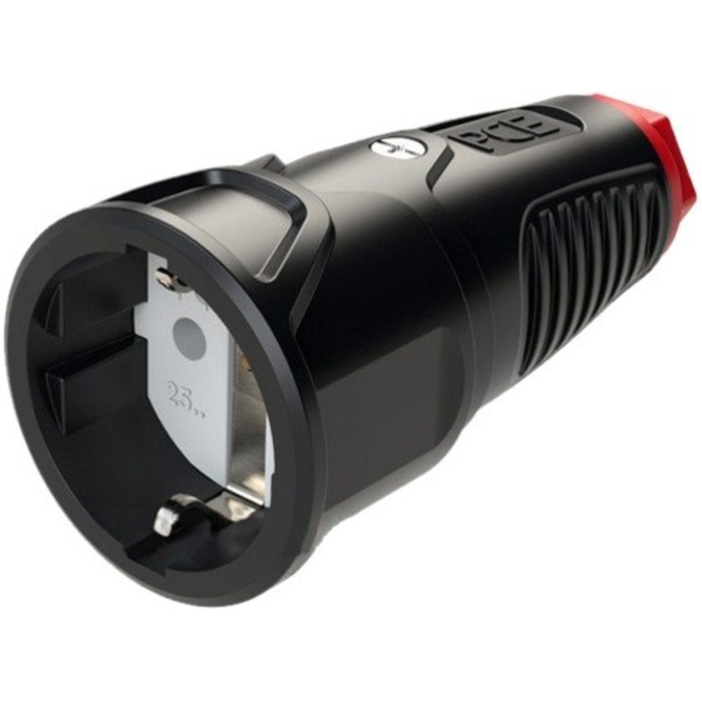 Штепсельное гнездо PCE 2510-sr
