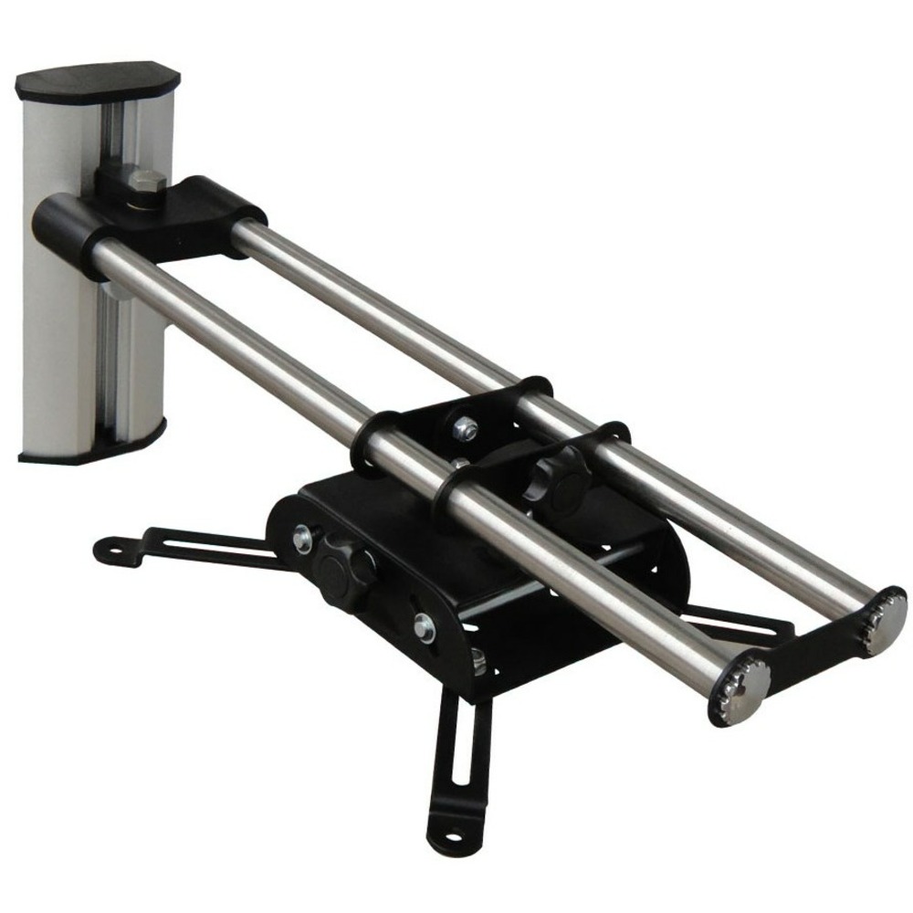 Кронштейн для проектора настенный ABC Mount Standard 83 black