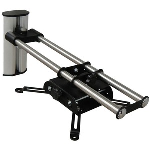 Кронштейн для проектора настенный ABC Mount Standard 83 black