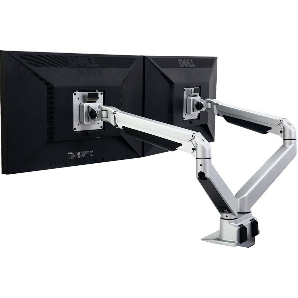 Кронштейн настольный ABC Mount ProSolution-K40 silver