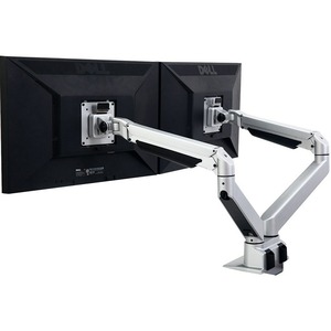 Кронштейн настольный ABC Mount ProSolution-K40 silver