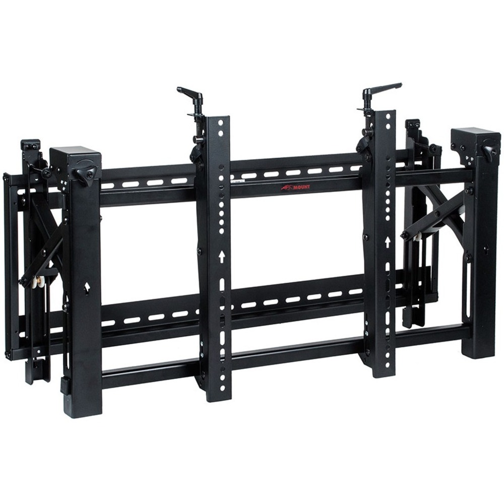 Крепление для видеостен ABC Mount WallPro-90 black