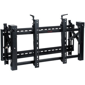 Крепление для видеостен ABC Mount WallPro-90 black