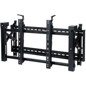 Крепление для видеостен ABC Mount WallPro-90 black