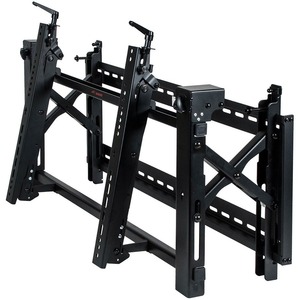 Крепление для видеостен ABC Mount WallPro-90 black