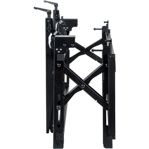 Крепление для видеостен ABC Mount WallPro-90 black