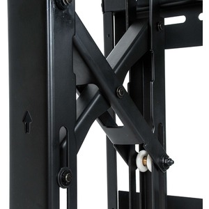 Крепление для видеостен ABC Mount WallPro-90 black