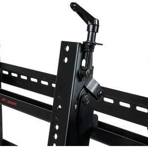 Крепление для видеостен ABC Mount WallPro-90 black