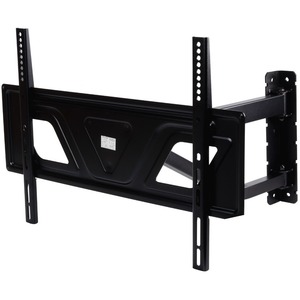 Кронштейн наклонно-поворотный ABC Mount WALLPRO-60 black