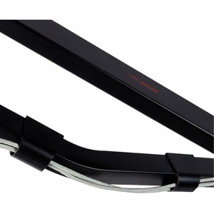 Кронштейн наклонно-поворотный ABC Mount WALLPRO-60 black