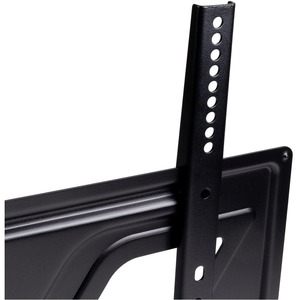 Кронштейн наклонно-поворотный ABC Mount WALLPRO-60 black