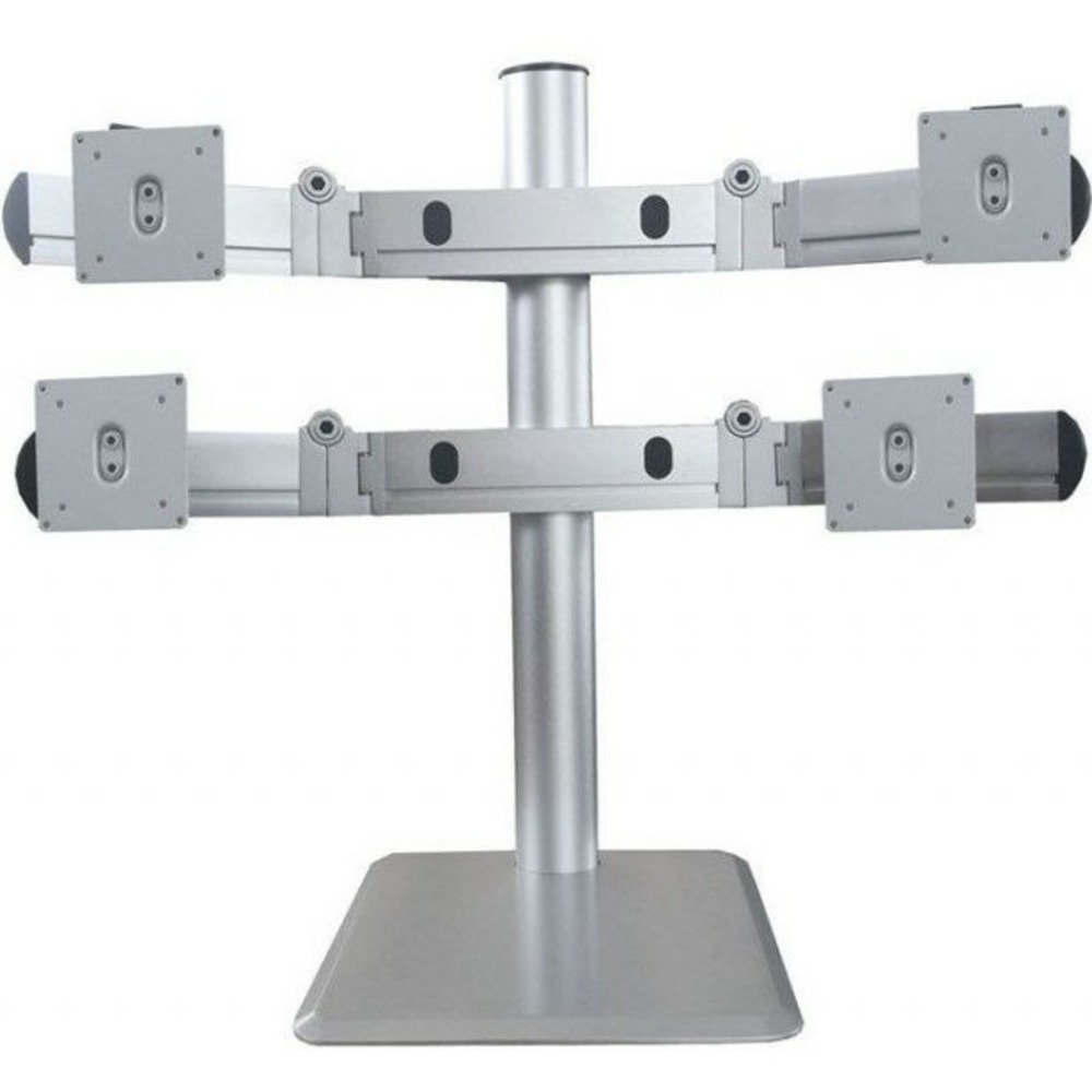 Кронштейн настольный ABC Mount ProSolution-D30 silver