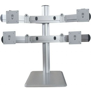 Кронштейн настольный ABC Mount ProSolution-D30 silver