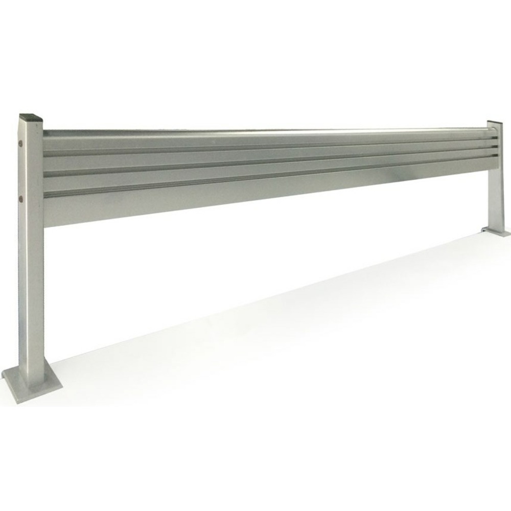 Кронштейн настольный ABC Mount ProSolution-L10 silver