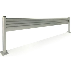 Кронштейн настольный ABC Mount ProSolution-L10 silver