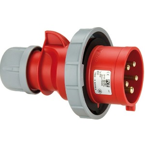Вилка электрическая PCE 0152-6v