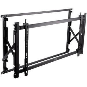 Кронштейн для видеостен ABC Mount WallPro-40 black