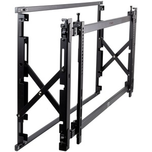 Кронштейн для видеостен ABC Mount WallPro-40 black