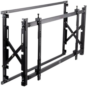 Кронштейн для видеостен ABC Mount WallPro-40 black