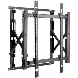 Кронштейн для видеостен ABC Mount WallPro-40 black