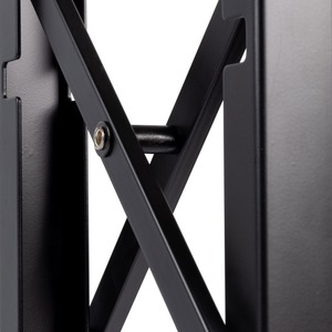 Кронштейн для видеостен ABC Mount WallPro-40 black