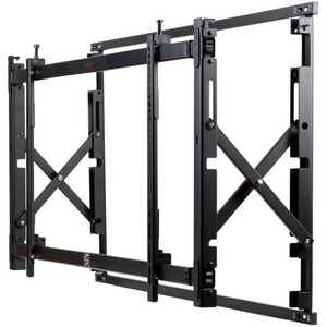 Кронштейн для видеостен ABC Mount WallPro-50 black