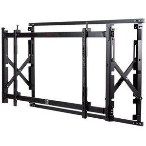 Кронштейн для видеостен ABC Mount WallPro-50 black