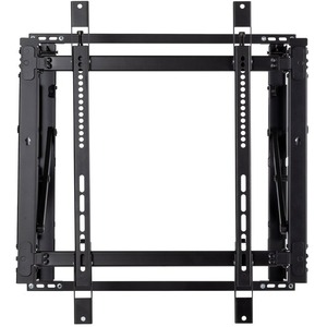 Кронштейн для видеостен ABC Mount WallPro-50 black