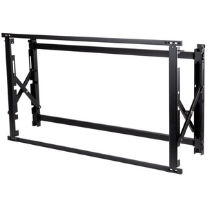 Кронштейн для видеостен ABC Mount WallPro-50 black