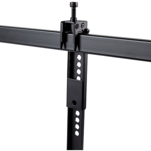 Кронштейн для видеостен ABC Mount WallPro-50 black