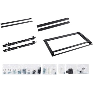 Кронштейн для видеостен ABC Mount WallPro-50 black