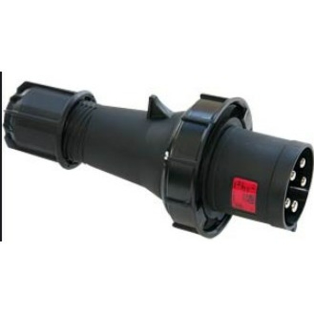 Вилка силовая переносная PCE 035-6xs