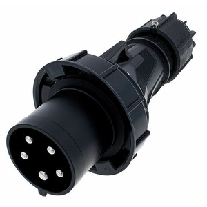 Вилка силовая переносная PCE 035-6xs