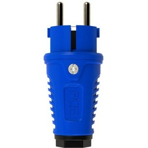 Разъем EU Schuko PCE 0511-bs