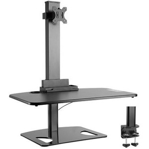Кронштейн настольный ABC Mount STANDWORK-111 black