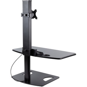 Кронштейн настольный ABC Mount STANDWORK-111 black