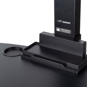 Кронштейн настольный ABC Mount STANDWORK-111 black