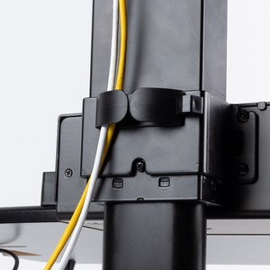 Кронштейн настольный ABC Mount STANDWORK-111 black