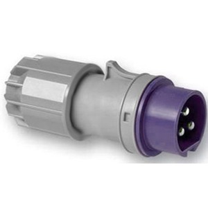Вилка силовая переносная PCE 083-12v