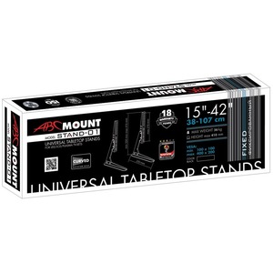 Кронштейн настольный ABC Mount STAND-01 black