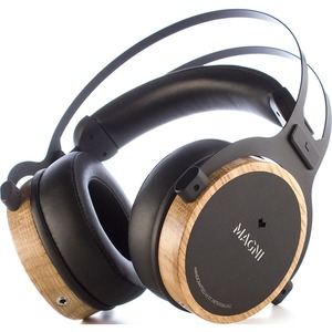 Наушники мониторные Premium Kennerton Magni