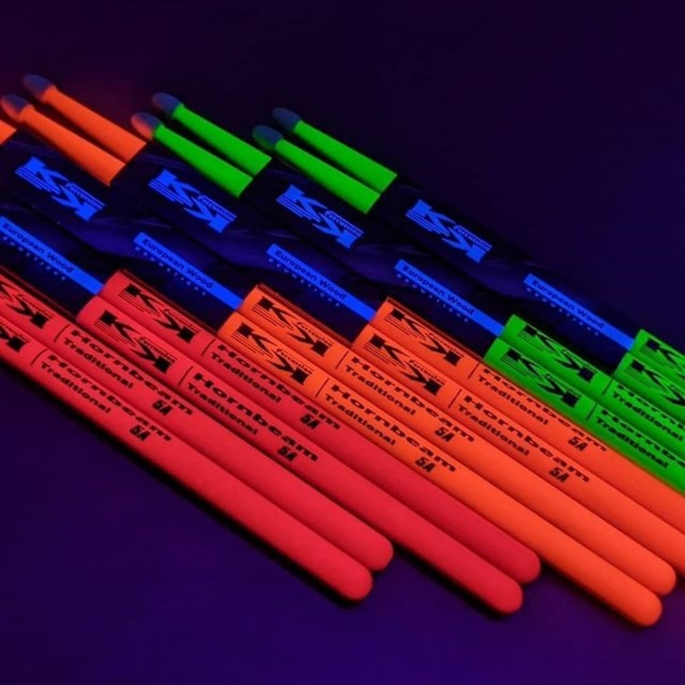 Палочки для барабана KK Percussion KKGN0CP5B
