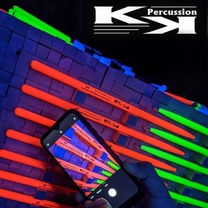 Палочки для барабана KK Percussion KKGN0CP5B