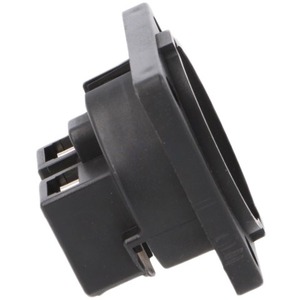 Розетка силовая PCE 10584-0s