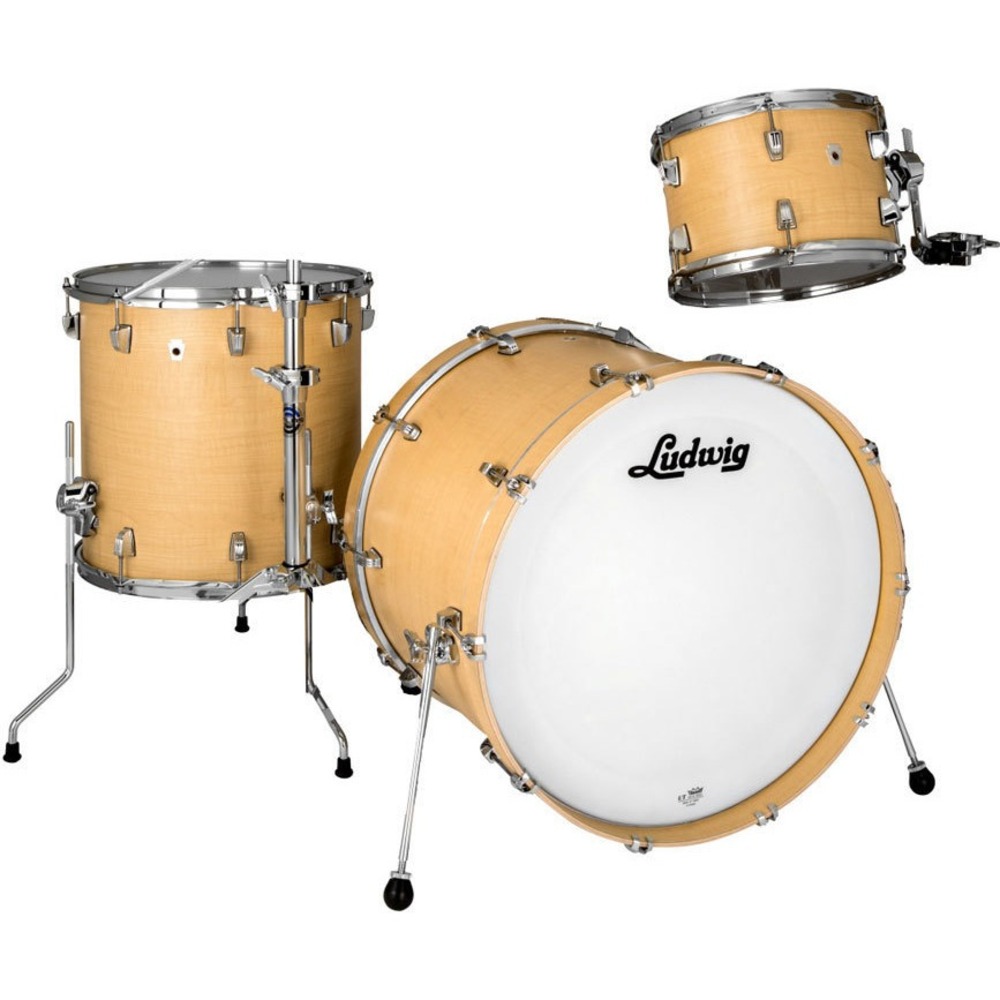 Набор барабанов Ludwig L24023TX3Q